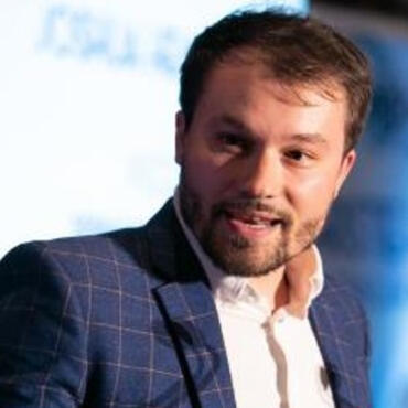 Joshua Henderson Joshua Henderson