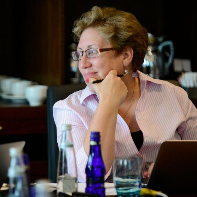 Amy Millman Amy Millman